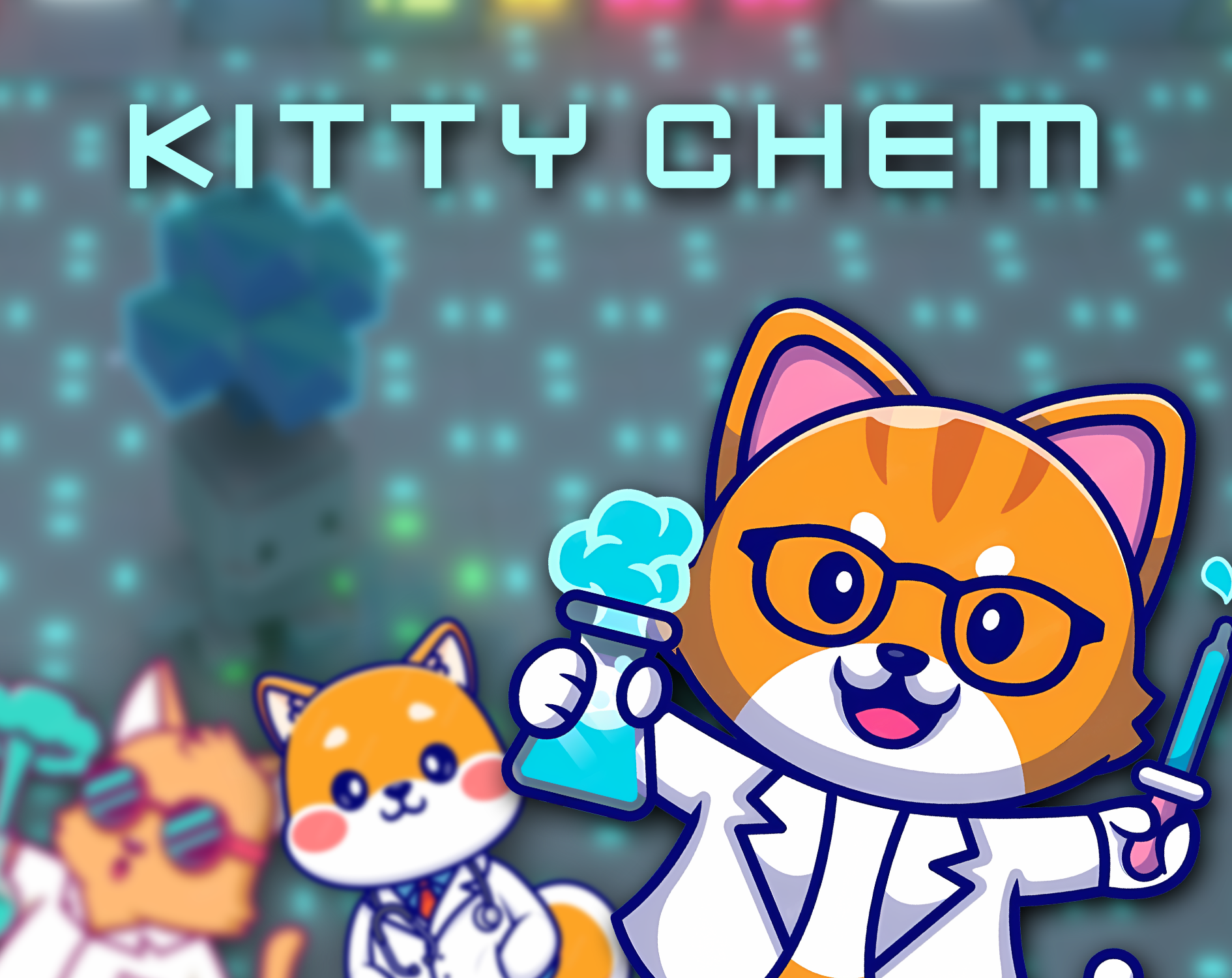 Kitty Chem