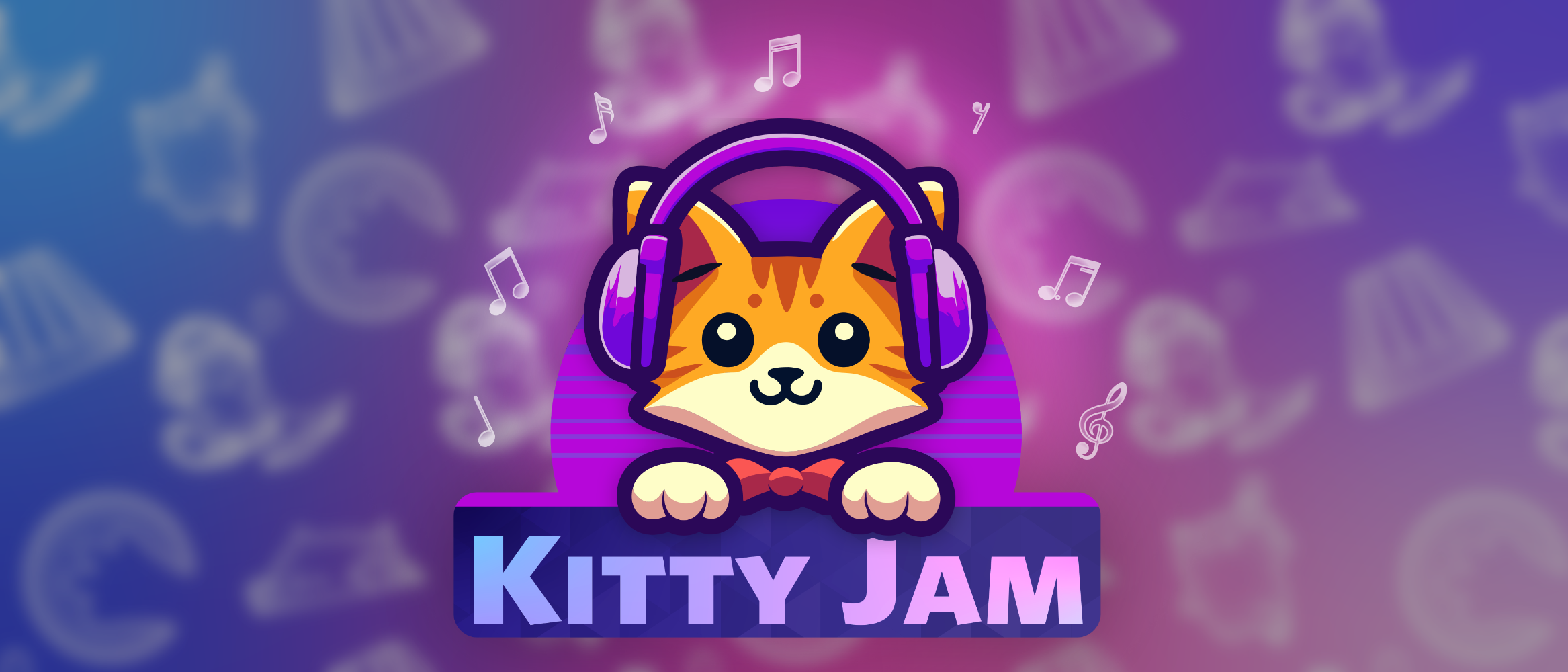 Kitty Jam